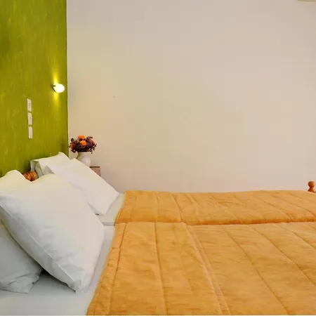 Apart-hotel Nicolas And 2*