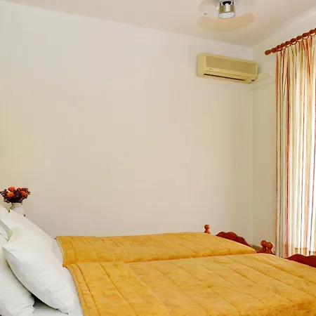 Apart-hotel Nicolas And Megali Ammos (Skiathos)