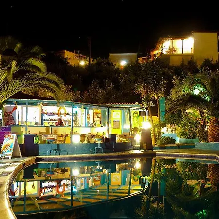 Nicolas And Megali Ammos (Skiathos)