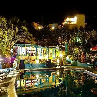 Nicolas And Apart-hotel 2*