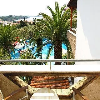 Nicolas And 2* Megali Ammos (Skiathos)