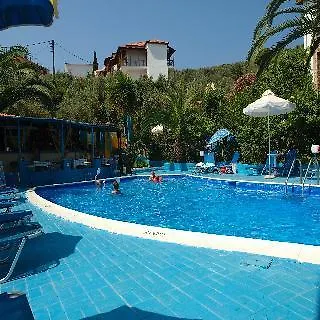 Nicolas And Apart-hotel Megali Ammos (Skiathos)