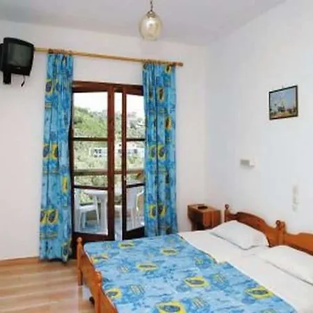 Appart hôtel Nicolas And 2*