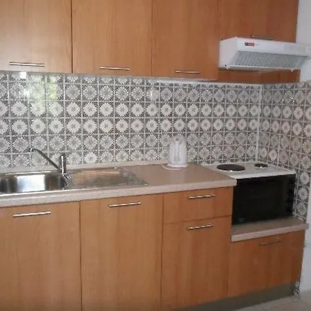 Nicolas And 2* Megali Ammos (Skiathos)