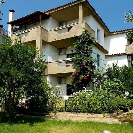 Nicolas And Megali Ammos (Skiathos)